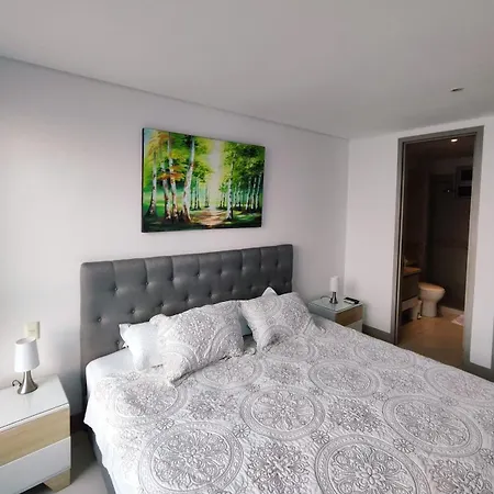 Apartamento Vistas De Frente Al Mar