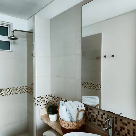 Apartamento Vistas De Frente Al Mar *